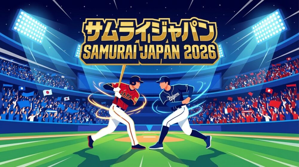 侍ジャパンvs中日ドラゴンズ2026年2月27日スタメン速報バンテリンドームナゴヤWBC強化試合