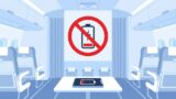 【速報】飛行機でモバイルバッテリー”使用禁止”へ──What You Need to Know