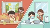 カフハラとは？職場で急増する「花粉症ハラスメント」の実態と1日2450億円の経済損失