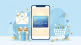 クレカなしでOK！「Visa eギフト」が贈り物もネット決済も解決する件