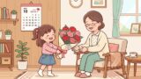 2026年の母の日はいつ？日付と由来をわかりやすく解説