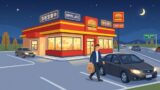 夜マックはいつまで？
