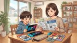 Switch2値上げで注目