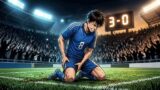 三笘薫W杯出場に黄信号？　メンバー発表5日前、左太もも裏を抱えてピッチを去った夜