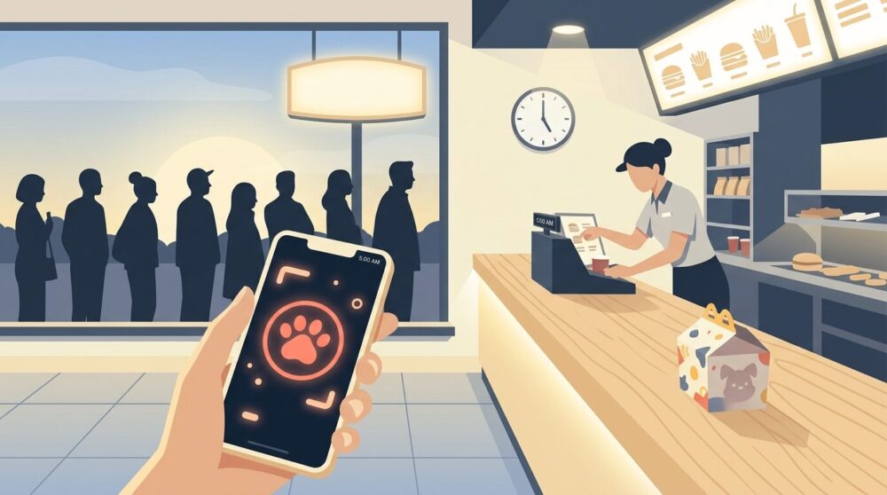 マック×ちいかわハッピーセット最新｜購入券・出品禁止で初日「客が全然いない」異例の静けさと第2弾5/29攻略法
