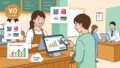 正直不動産 映画はどこで見れる？2026年5月15日公開・配信先・全シリーズ相関図とキャスト完全ガイド