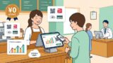 スマレジの料金・評判は？月額0円から始められるクラウドPOSレジを業種別に徹底解説