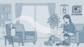 気づけば見かけなくなった、あのチュンチュン