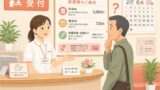6月から病院のキャンセル料、全員が払うの？