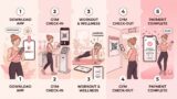 「月会費0円」で通えるジム？女性専用PORTを本音レビュー｜使った分だけの新フィットネス