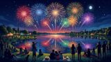 全国の花火大会｜地域別で巡る夏の絶景ガイド