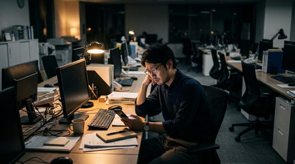 「人手不足だから辞めさせない」は通用しない