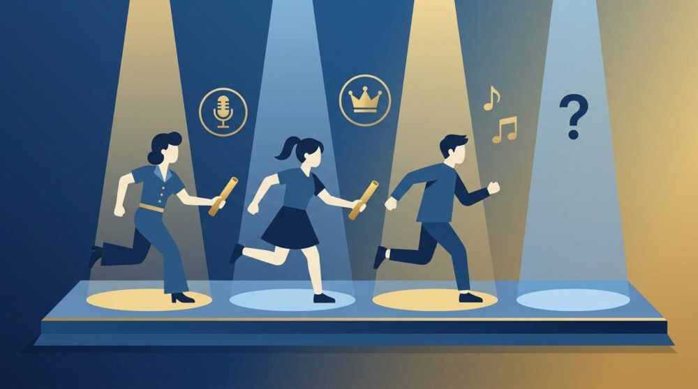 SMAP→嵐の次に「国民的アイドル」になるのは誰か