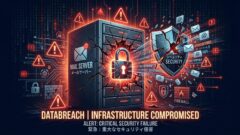 KDDI不正アクセス発覚｜最大1422万件漏洩の全貌と今すぐやるべき対策