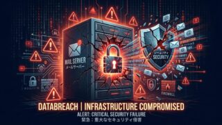 KDDI不正アクセス発覚｜最大1422万件漏洩の全貌と今すぐやるべき対策