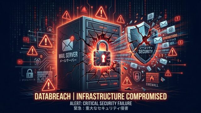 KDDI不正アクセス発覚｜最大1422万件漏洩の全貌と今すぐやるべき対策