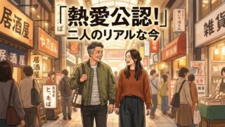 河本準一×磯部希帆が熱愛！離婚・闘病・ドラマ初主演…話題になりすぎる理由を完全整理【2026年6月最新】