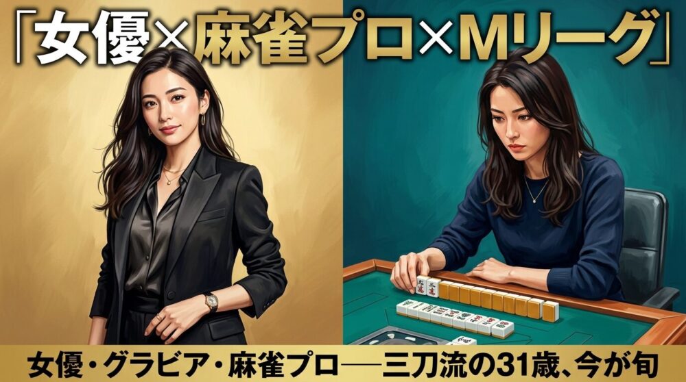 河本準一×磯部希帆が熱愛！離婚・闘病・ドラマ初主演…話題になりすぎる理由を完全整理【2026年6月最新】