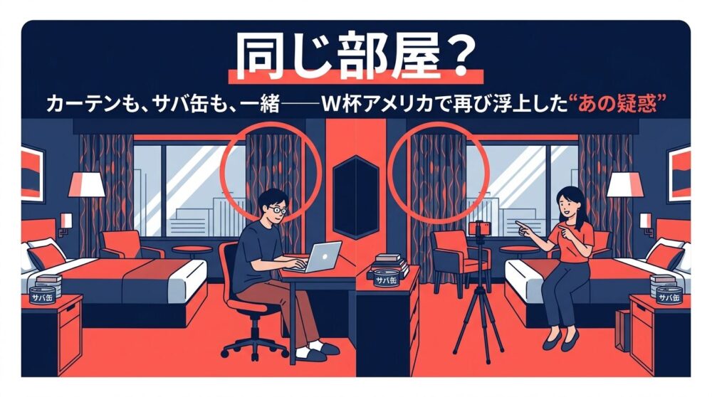 桑田龍征が溝口勇児を「THE歩く治外法権」と一刀両断｜令和の虎・主宰就任提案めぐり再び火花