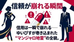 ゆいぴす × 溝口勇児｜マンジャロ騒動から「早く逮捕されろよ」誤爆投稿まで、全経緯を追う【最新版】