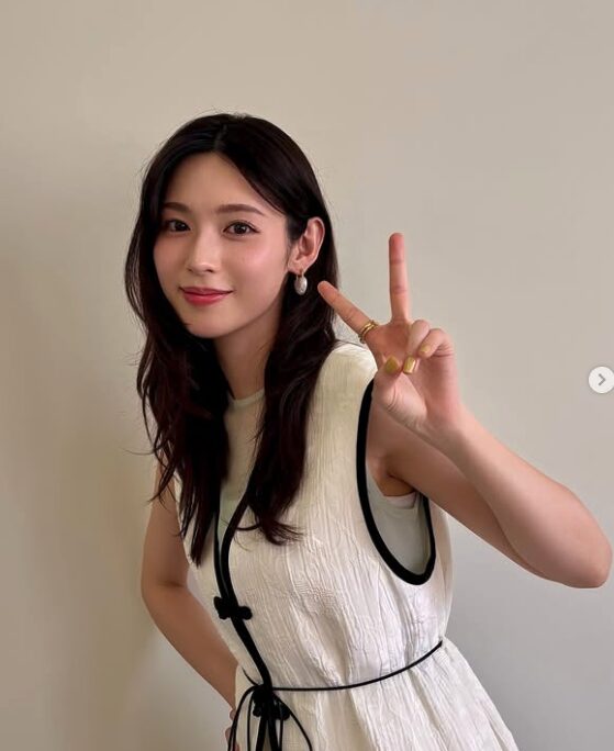 白石聖とは何者？デビューのきっかけ・出演作・結婚の真相まで一気に解説