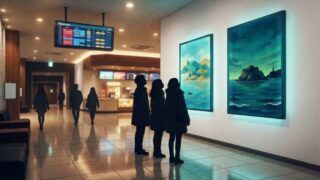 ちいかわ映画は「えぐい」って本当？SNSで広がる反響をネタバレなしで整理