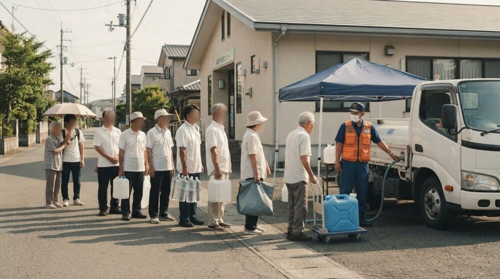 熊本のスーパー・コンビニ・ドラッグストア営業状況｜地震後の確認方法と買い物の注意点