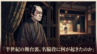 中村小三郎さんに何があった？経歴・活動・人物像とSNSの声を徹底解説