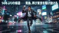 『踊る大捜査線N.E.W.』2026年秋、青島俊作が帰ってくる｜キャスト・あらすじ・公開日を一気読み