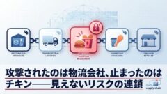 ケンタッキー全店で品切れ・臨時休業の恐れ、原因はニチレイ不正アクセス