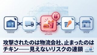 ケンタッキー全店で品切れ・臨時休業の恐れ、原因はニチレイ不正アクセス