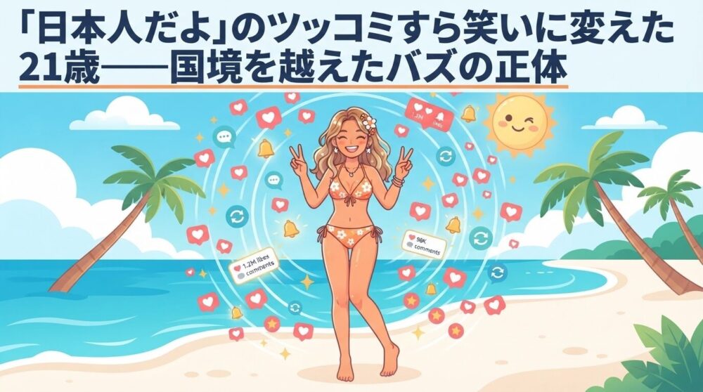 YouTubeライブカメラは登録者が増える?何気ない風景が刺さる理由