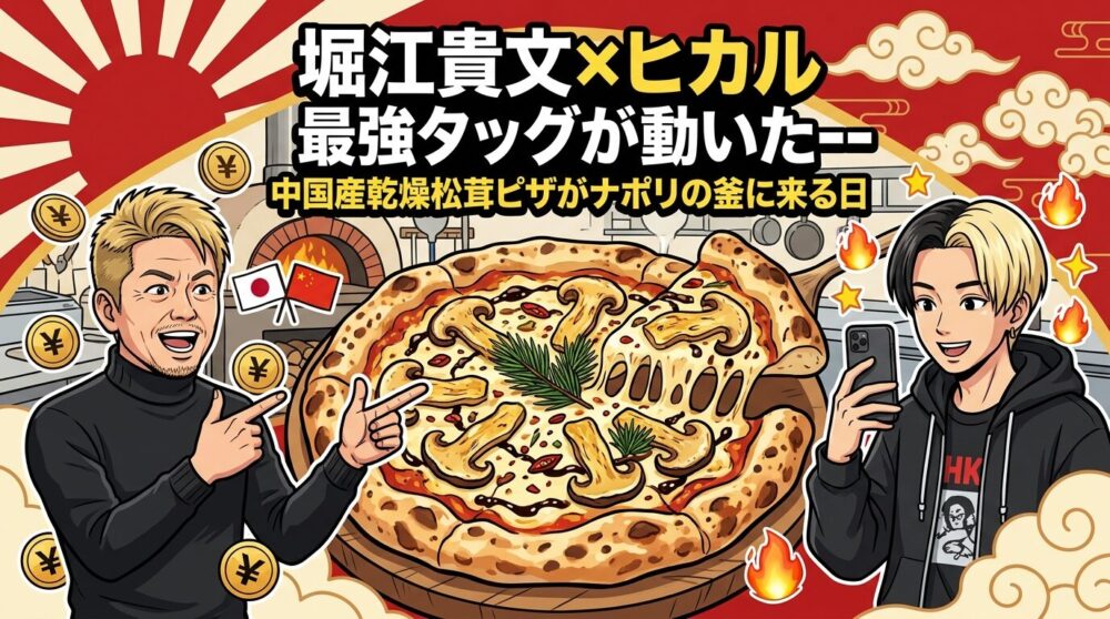 ホリエモンも絶賛｜中国のあのコレが日本で話題「椰樹牌ココナッツジュース」とは？