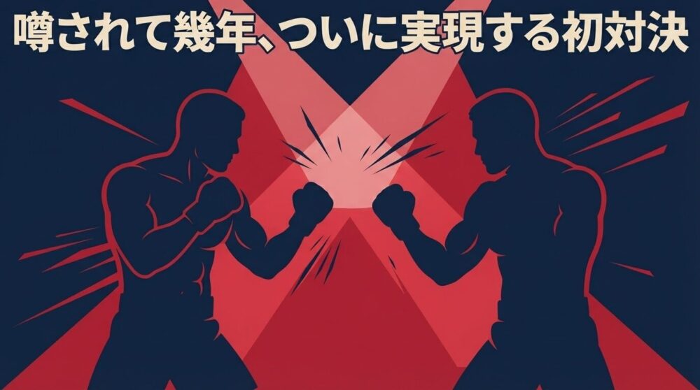 朝倉未来vs青木真也｜初対決の全記録と超RIZIN.5チケット情報