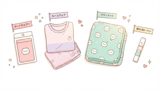 しまむら×ちいかわ 8月26日発売！全グッズ一覧と買える場所まとめ