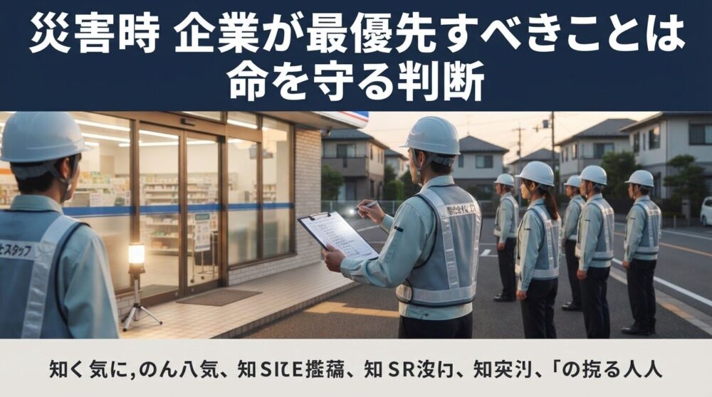 【最新】熊本の余震はいつまで？これから大きい地震は来る？気象庁の見解と備え