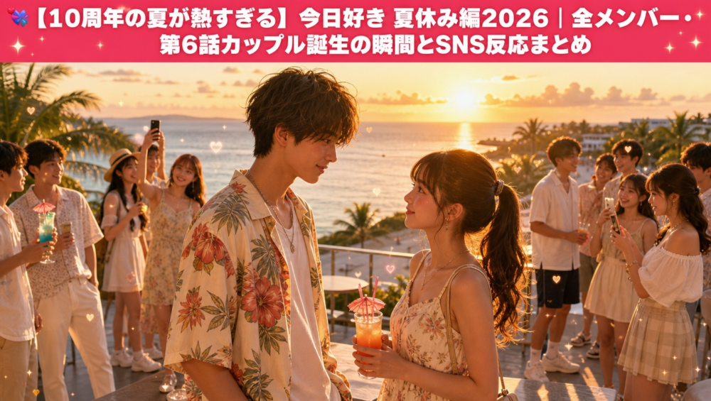 🚨 ネパール土石流2026｜なぜ起きた？氷河崩壊の全容と被害まとめ