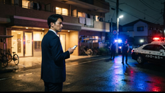 坂口健太郎｜結婚10日で警察沙汰の真相——夫婦喧嘩が通報に発展したワケ