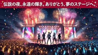【2026年最新】嵐ラストライブ Blu-ray＆DVD「We are ARASHI」—26年半の集大成、いまここに