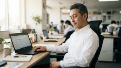 マイクロスリープとは？「魔の数秒」が事故を招く理由と対策